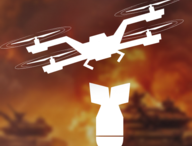 FPV战争无人机游戏下载 - 安卓动作射击游戏体验