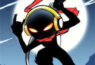 节奏大侠 - 安卓动作射击游戏，免费下载体验！