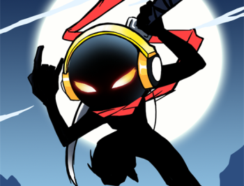 节奏大侠 - 安卓动作射击游戏，免费下载体验！