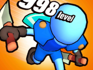 升级进化论游戏：动作格斗挑战与下载