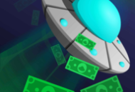 飞碟吸吸乐游戏下载：休闲益智的挑战