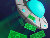 飞碟吸吸乐游戏下载：休闲益智的挑战