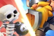 僵尸小队战斗游戏下载 - 官方正版冒险解谜游戏