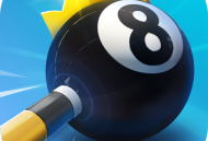 台球王者九游版下载 - 逼真的3D台球游戏