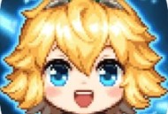 坎公骑冠剑 - 像素冒险RPG手游下载