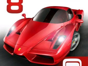 狂野飙车8联网破解版下载 - 安卓赛车竞速游戏