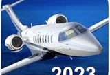 航空模拟器2023手机版下载：安卓经营养成射击游戏体验