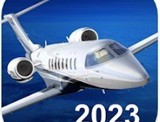 航空模拟器2023手机版下载：安卓经营养成射击游戏体验