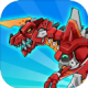 《机甲斗兽场》官方正版下载 - 动作射击游戏