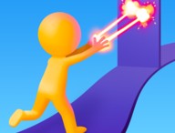 激光超能力者Blast Man安卓版下载体验