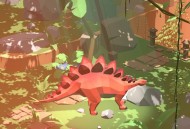 逃出恐龙岛游戏下载：安卓冒险解谜体验