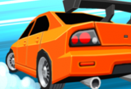 拇指漂移游戏下载 - 休闲赛车竞速体验