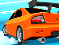 拇指漂移游戏下载 - 休闲赛车竞速体验