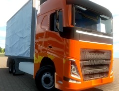 卡车模拟器：奥地利中文版下载