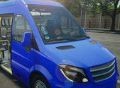小型公共客运汽车游戏下载 - 真实的驾驶体验