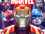 下载漫威超级战争 - 网易与漫威联手打造的战术竞技游戏