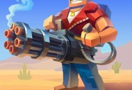 愤怒的射手游戏下载体验：最新动作射击游戏