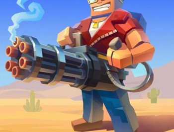 愤怒的射手游戏下载体验：最新动作射击游戏