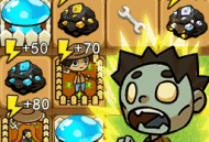 农夫守护农田：策略塔防游戏下载