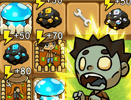 农夫守护农田：策略塔防游戏下载