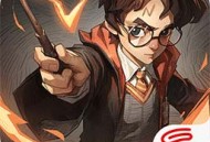 哈利波特魔法觉醒正版下载 - 史诗卡牌对决游戏