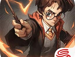 哈利波特魔法觉醒正版下载 - 史诗卡牌对决游戏