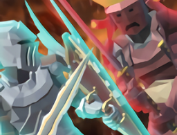 史诗沙盒战斗模拟器下载 - 安卓最新版战斗模拟游戏