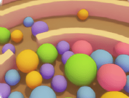 下载mazeball手游 - 安卓版休闲益智游戏