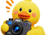 美姿构图相机APP：拍照构图助手，让你的照片惊艳无比！