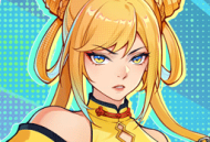 尖兵传奇：二次元卡牌游戏下载 - 畅快动作格斗体验