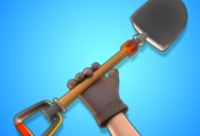 Dig Adventure沙漠掘金模拟器下载：休闲挖掘游戏体验
