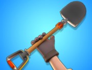Dig Adventure沙漠掘金模拟器下载：休闲挖掘游戏体验