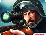 狙击任务手机版下载：逼真的射击体验