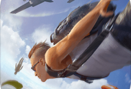 我要活下去破解透视版下载 - 透视版生存逃亡射击手游