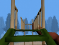 恐怖森林滑滑梯游戏下载