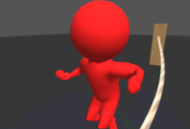 火柴人跳绳3D游戏下载：体验火柴人世界的新冒险