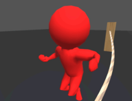 火柴人跳绳3D游戏下载：体验火柴人世界的新冒险