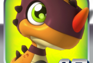 斗龙战士4双龙枪战传奇手游安卓版下载