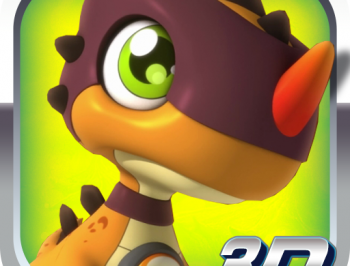 斗龙战士4双龙枪战传奇手游安卓版下载