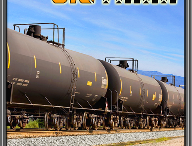 火车运油船中文破解版-安卓经营养成游戏下载