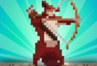 迷宫探索者Dunidle手游下载：像素艺术风格的冒险解谜游戏