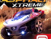 狂野飙车：极限越野游戏下载