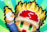 单机破解版冒险游戏下载 - 安卓像素RPG冒险解谜探索游戏