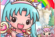 吉彼公主的奇幻魔法屋：免费下载开始你的冒险之旅