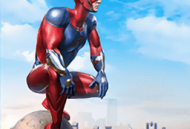 风暴绳索英雄安卓动作射击游戏下载