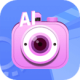 al特效相机 - Android下载：拍摄美化、AI特效乐趣无限