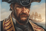 海盗加勒比海亨特游戏下载