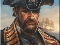 海盗加勒比海亨特游戏下载