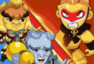 西游大乱斗游戏下载 - 安卓角色扮演游戏最新版