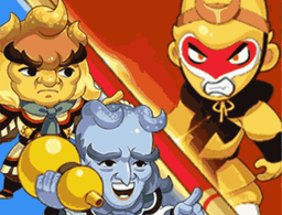 西游大乱斗游戏下载 - 安卓角色扮演游戏最新版